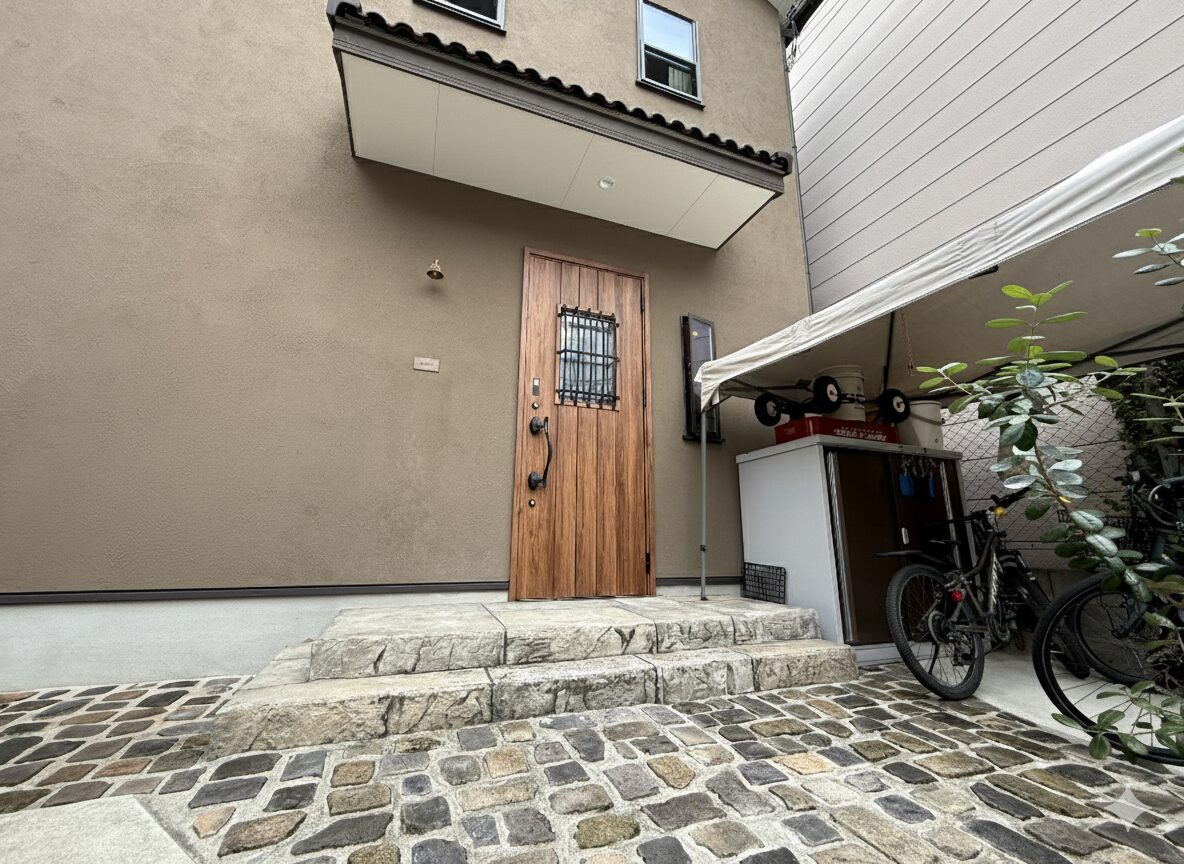 mamanyao全国大会2025_玄関２