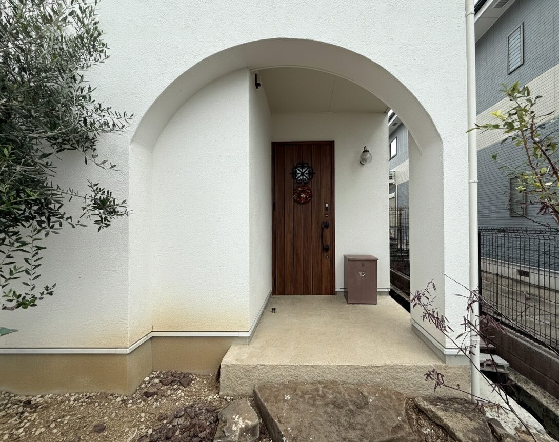 mamanyao全国大会2025_玄関１