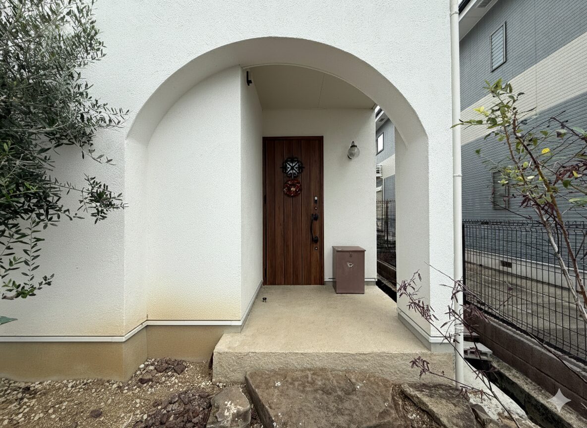 mamanyao全国大会2025_玄関１