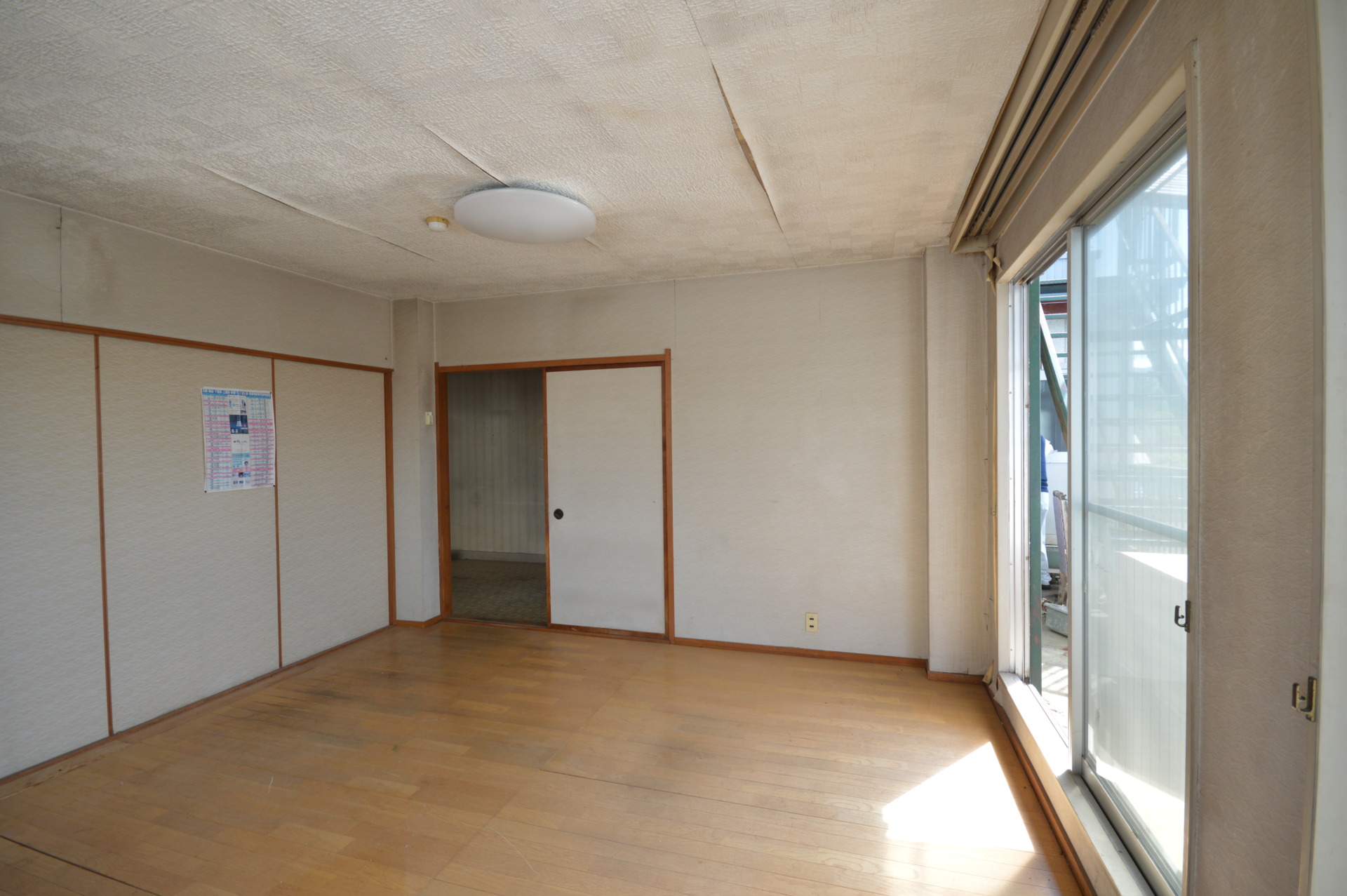 夫婦と愛犬のセカンドライフ_ビフォーリビング