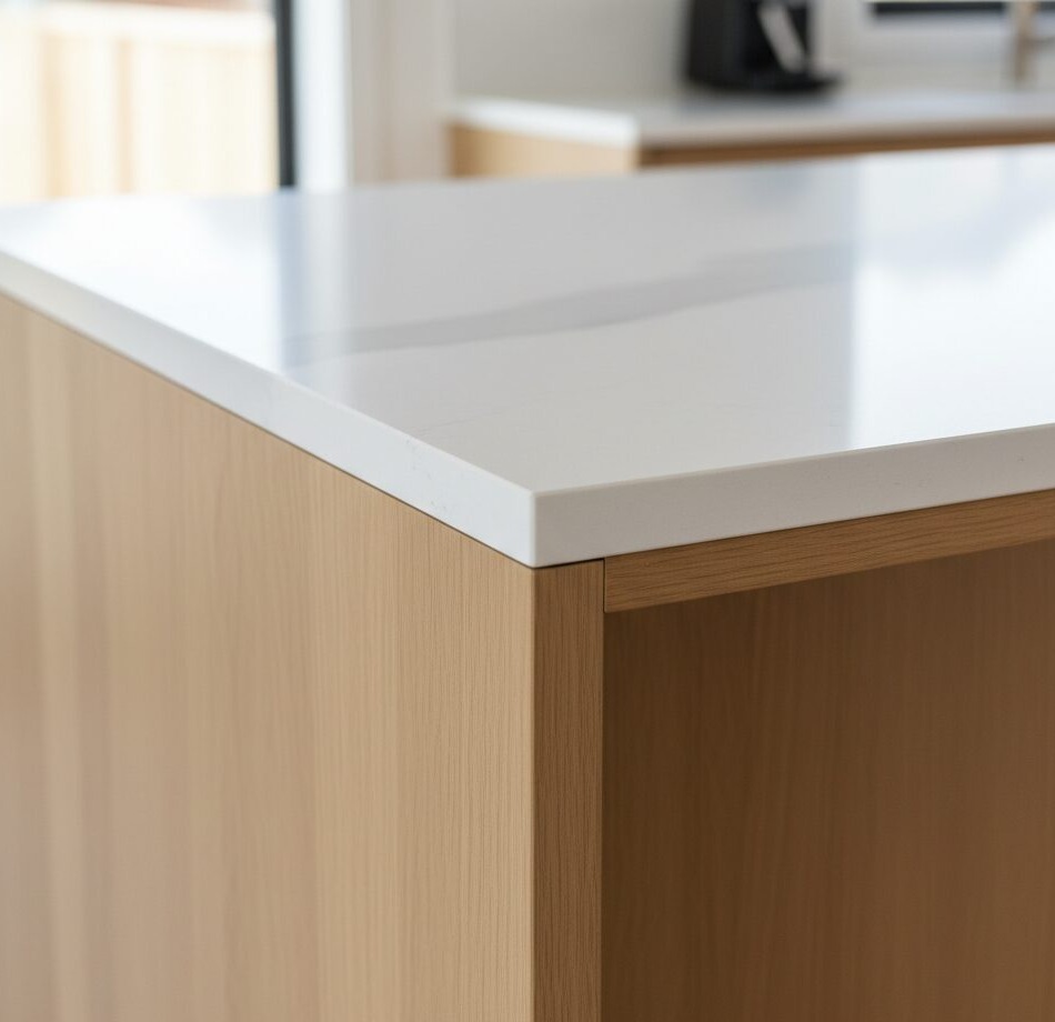 キッチンサイドパネル_カウンター勝ち